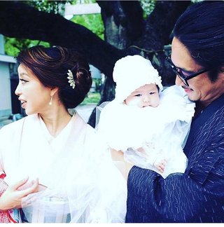 窪塚洋介の奥さん？