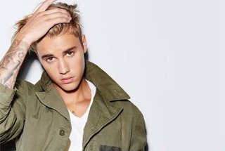 ジャスティンビーバーがイケメンと思えない