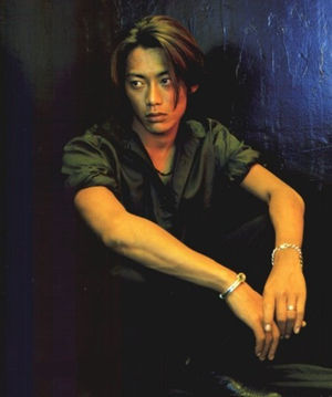 生で見た反町隆史の見た目がヤバすぎる！