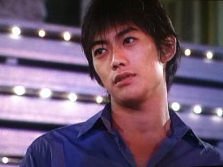 生で見た反町隆史の見た目がヤバすぎる！