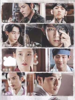 オススメ韓流ドラマ【雑談】