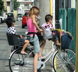 あなたが見た非常識なママさん&#x{11:F9FC};非常識な子供&#x{11:F9FC};