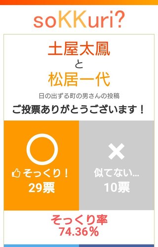 土屋太鳳と松居一代って似てるなぁ