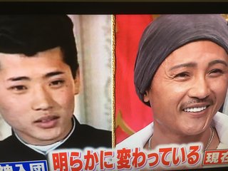 日テレ【今夜くらべてみました】