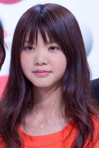 いきものがかりの吉岡聖恵って可愛いと思う？