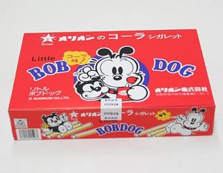 犬のキャラクター