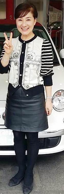 松居一代IDアリ