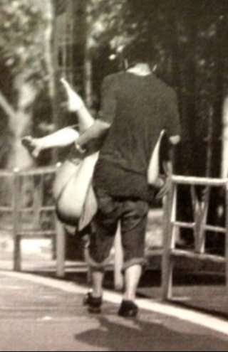 足が短い芸能人といえば？