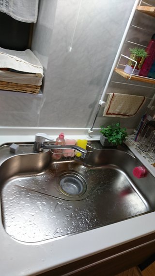 皆の家の冷蔵庫の中やキッチンを見せて