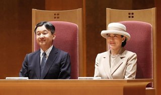 皇太子ご一家　長野で静養