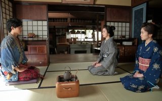  【ネタバレ】朝ドラ「わろてんか」