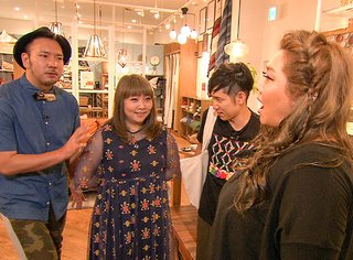 TV大阪【やすとものどこいこ！？】