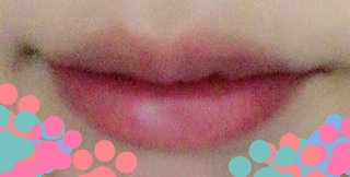 みんな口元写真撮ってみて！