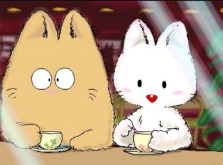 ほっぺにチュ!ってうた知ってる人いるー？