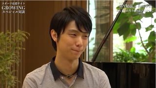 羽生結弦の対談の態度にファン唖然 21才美人ピアニストと「2人の世界」に