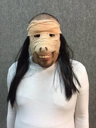 しゃべくり００７