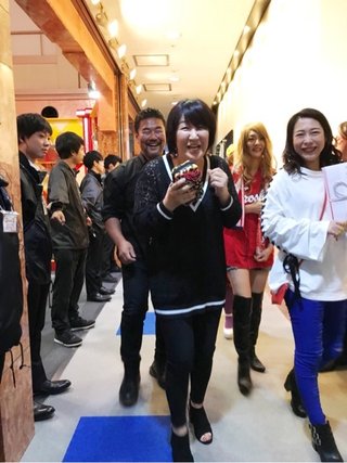 岡本夏生さん大好きトピ～人生ガチンコすぎるわよ！～