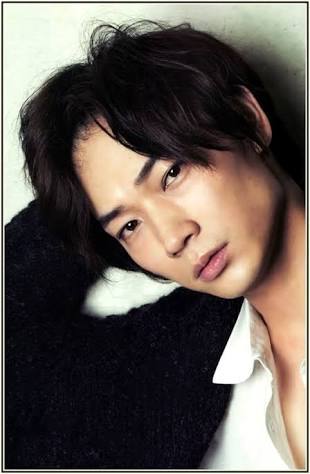 綾野剛、イケメンか？