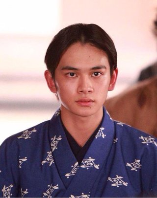 フジテレビ【映画 信長協奏曲】10月16日(月)21時放送