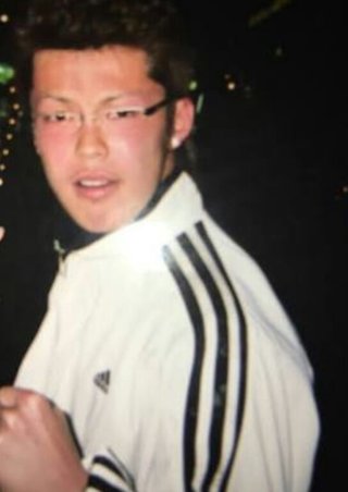 清水良太郎容疑者、覚醒剤使用容疑で逮捕　清水アキラの三男