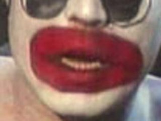 みんな口元写真撮ってみて！