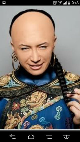 安室奈美恵ってオデコかなり広くない？