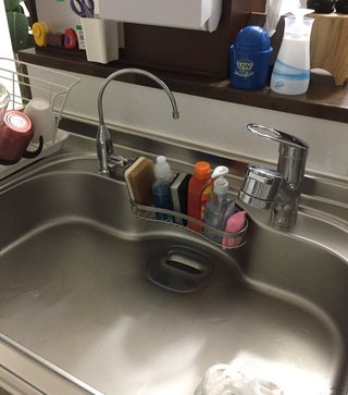 皆の家の冷蔵庫の中やキッチンを見せて