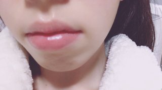 みんな口元写真撮ってみて！