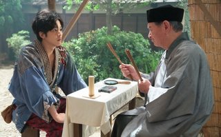  【ネタバレ】朝ドラ「わろてんか」