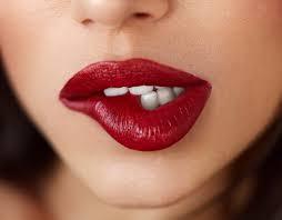 みんな口元写真撮ってみて！