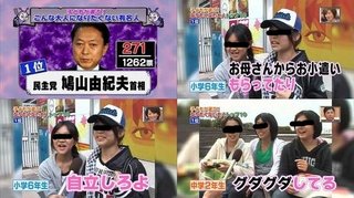 選挙で投票しちゃダメな政党とその理由