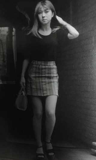 あびる優のインスタ見てる？