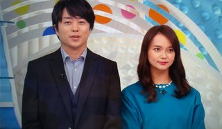 多部未華子「顔が違う」騒動の余波！？櫻井翔の「首」にガッカリの声続出