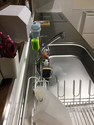 皆の家の冷蔵庫の中やキッチンを見せて