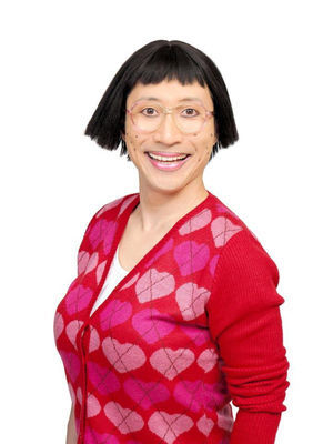 ＴＢＳ《ナイナイのお見合い大作戦》