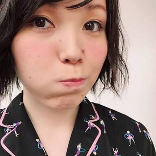 尼神インター誠子の双子の妹が性格悪すぎて引いたわ