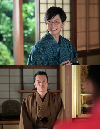  【ネタバレ】朝ドラ「わろてんか」