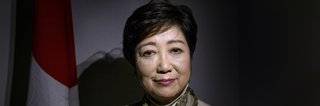 小池都知事を「暗黒政治家」と呼ばざるを得ない、その理由