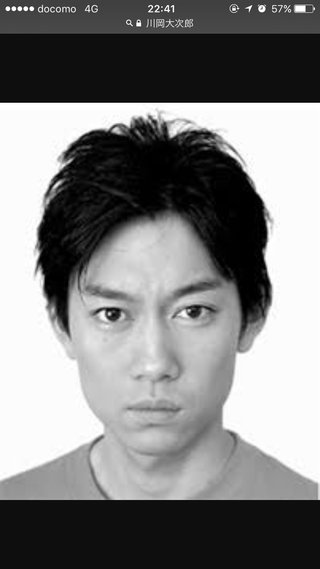 俳優さんの名前が思い出せない