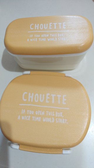 100均セリア〔パカにできないなぁ〕