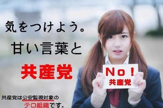 選挙で投票しちゃダメな政党とその理由
