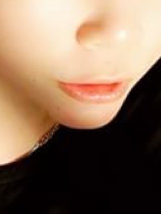 みんな口元写真撮ってみて！