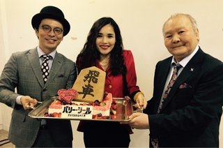 岡本夏生さん大好きトピ～人生ガチンコすぎるわよ！～