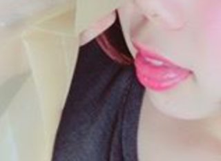 みんな口元写真撮ってみて！