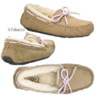 uggモカシンお持ちの方！ アンスレー ダコタ