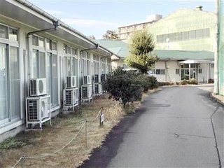 清宮パパに指摘された！ 西武、オンボロ寮問題にオーナーもタジタジ