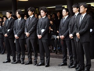 男ってやっぱり背が高い方がカッコイイよね