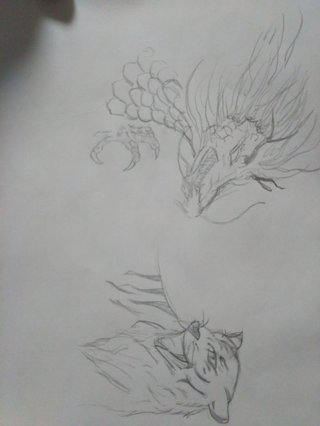 イラストに意見下さい