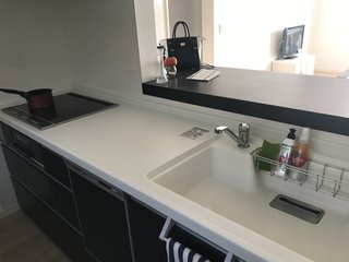 皆の家の冷蔵庫の中やキッチンを見せて