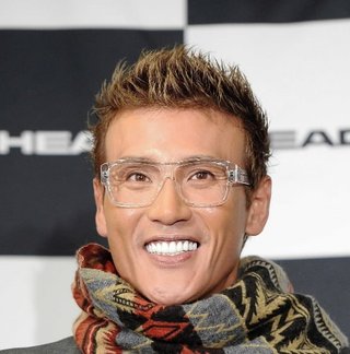 新庄剛志「自分の顔に飽きた」100万円で"お任せ整形"告白